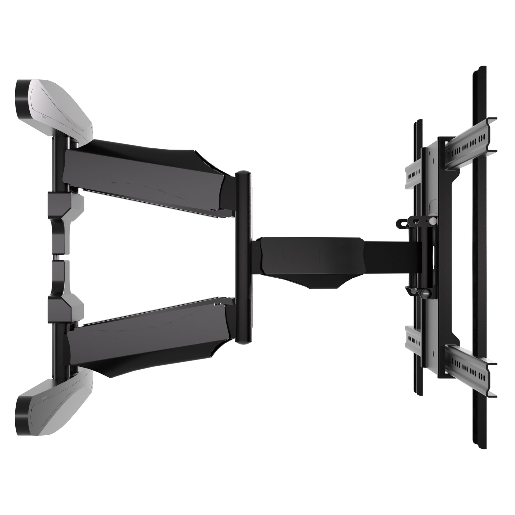 Promounts MA641 42-Inch to 85 Inch Extra-Large Articulating TV Wall Mount