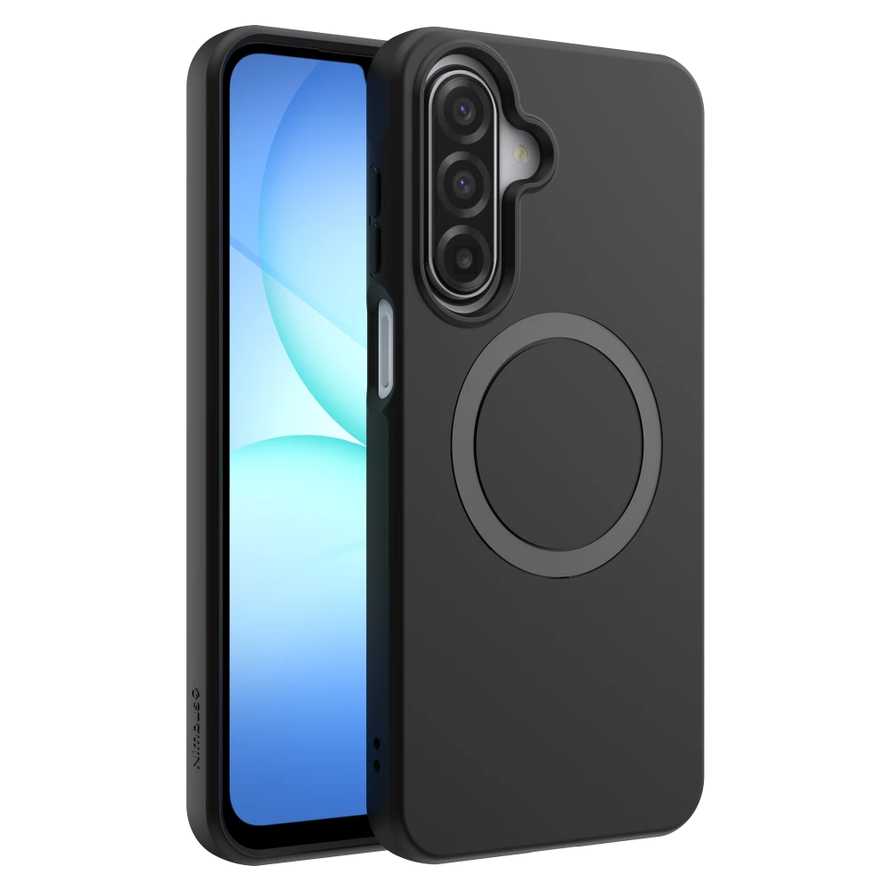 Nimbus9 - Alto 2 Case for Samsung Galaxy A17 5G / Galaxy A16 5G / Galaxy A26 - Black