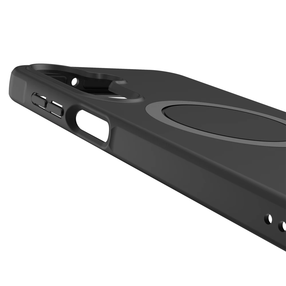 Nimbus9 - Alto 2 Case for Samsung Galaxy A17 5G / Galaxy A16 5G / Galaxy A26 - Black