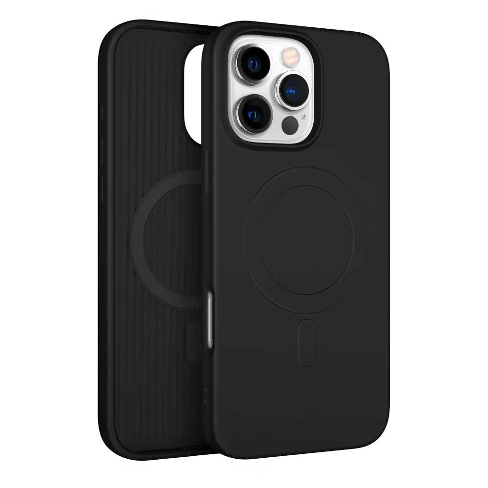 Nimbus9 - Alto 2 MagSafe Case for Apple iPhone 16 Pro - Black