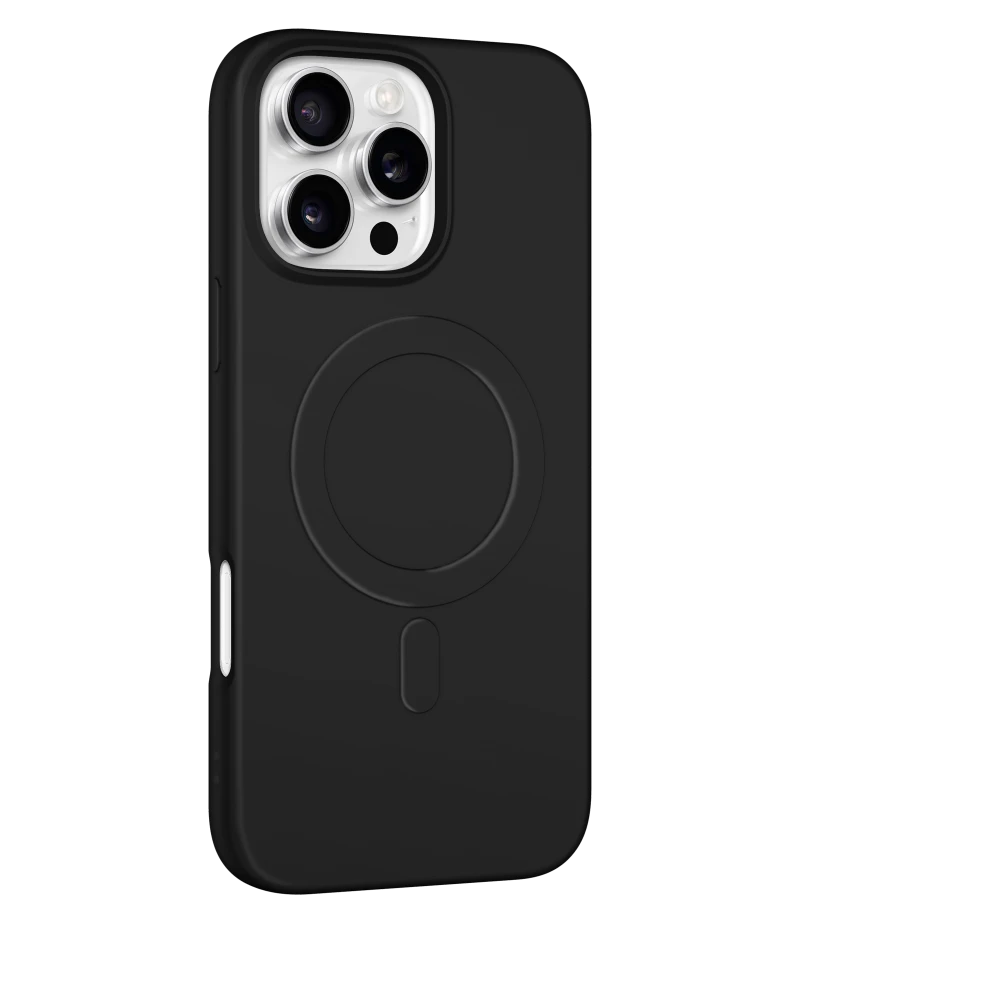 Nimbus9 - Alto 2 MagSafe Case for Apple iPhone 16 Pro - Black