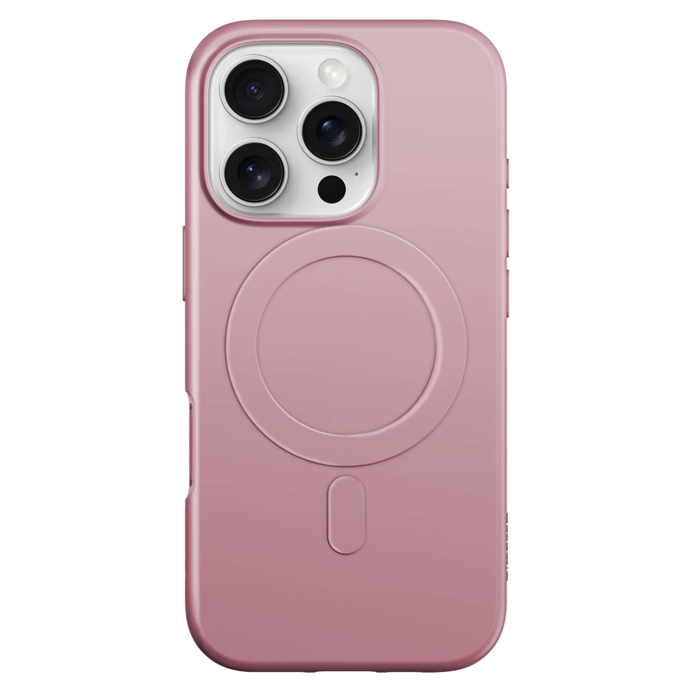 Nimbus9 - Alto 2 MagSafe Case for Apple iPhone 16 Pro - Pink