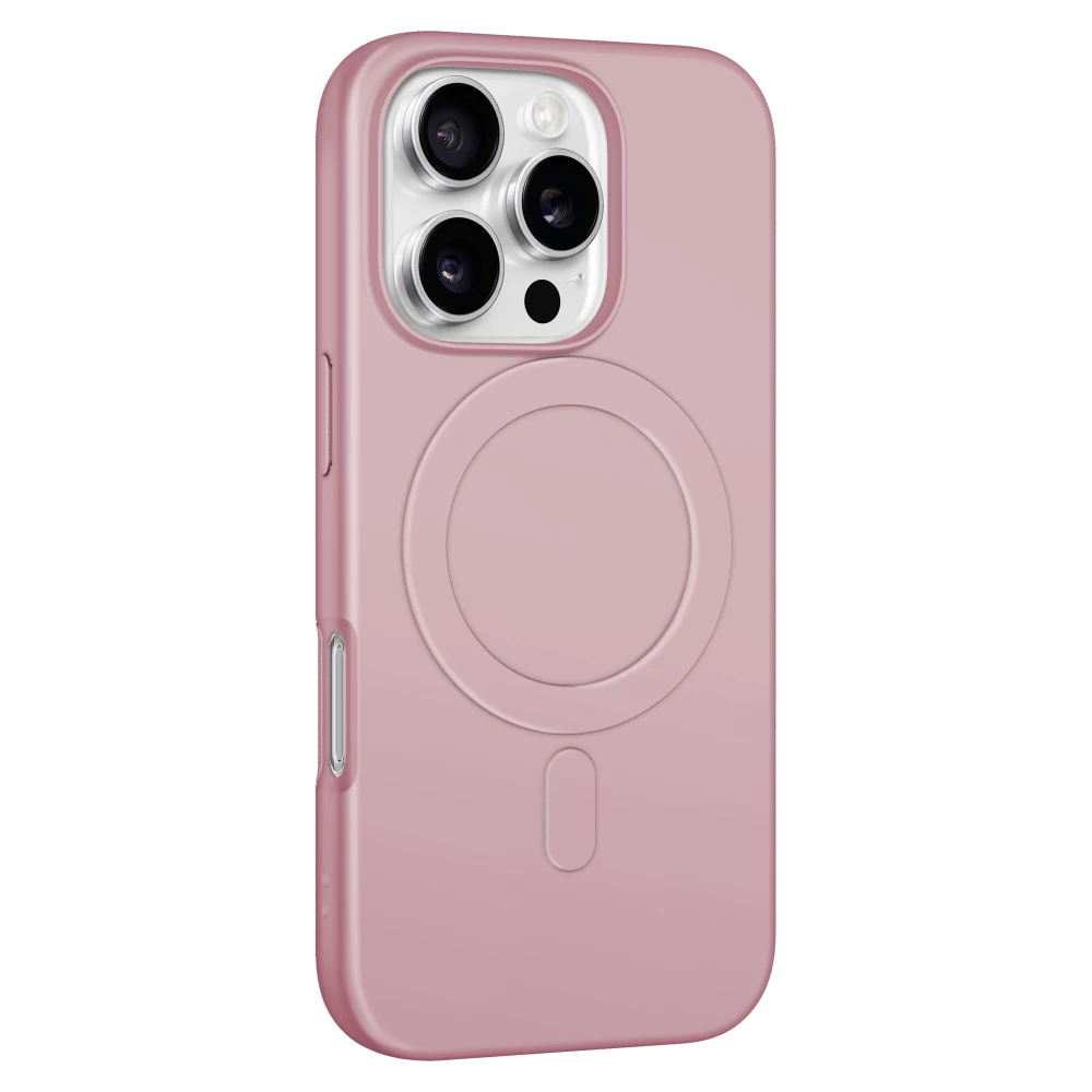 Nimbus9 - Alto 2 MagSafe Case for Apple iPhone 16 Pro - Pink
