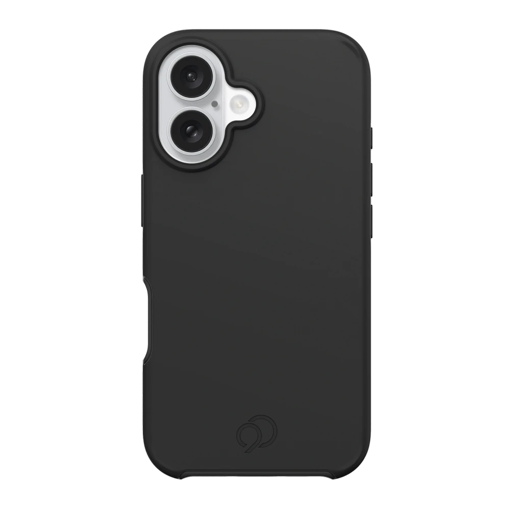 Nimbus9 - Cirrus MagSafe Case for Apple iPhone 16 - Black