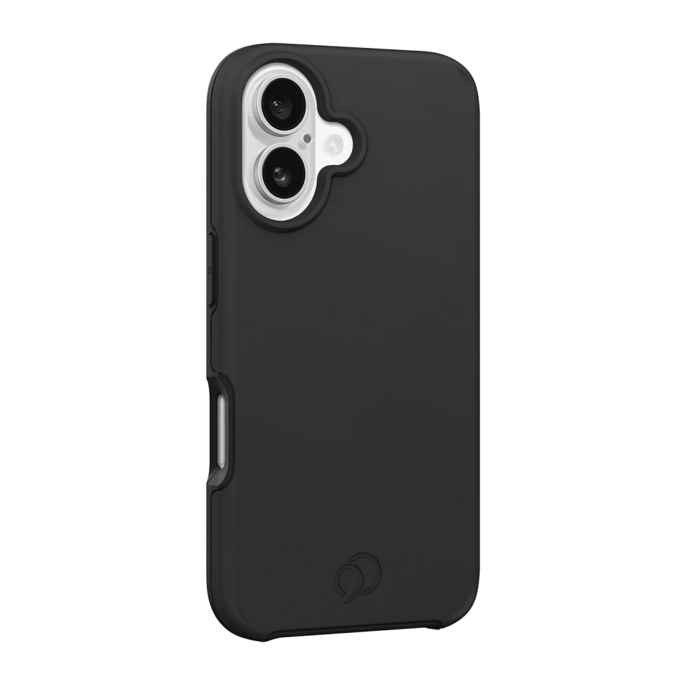 Nimbus9 - Cirrus MagSafe Case for Apple iPhone 16 - Black
