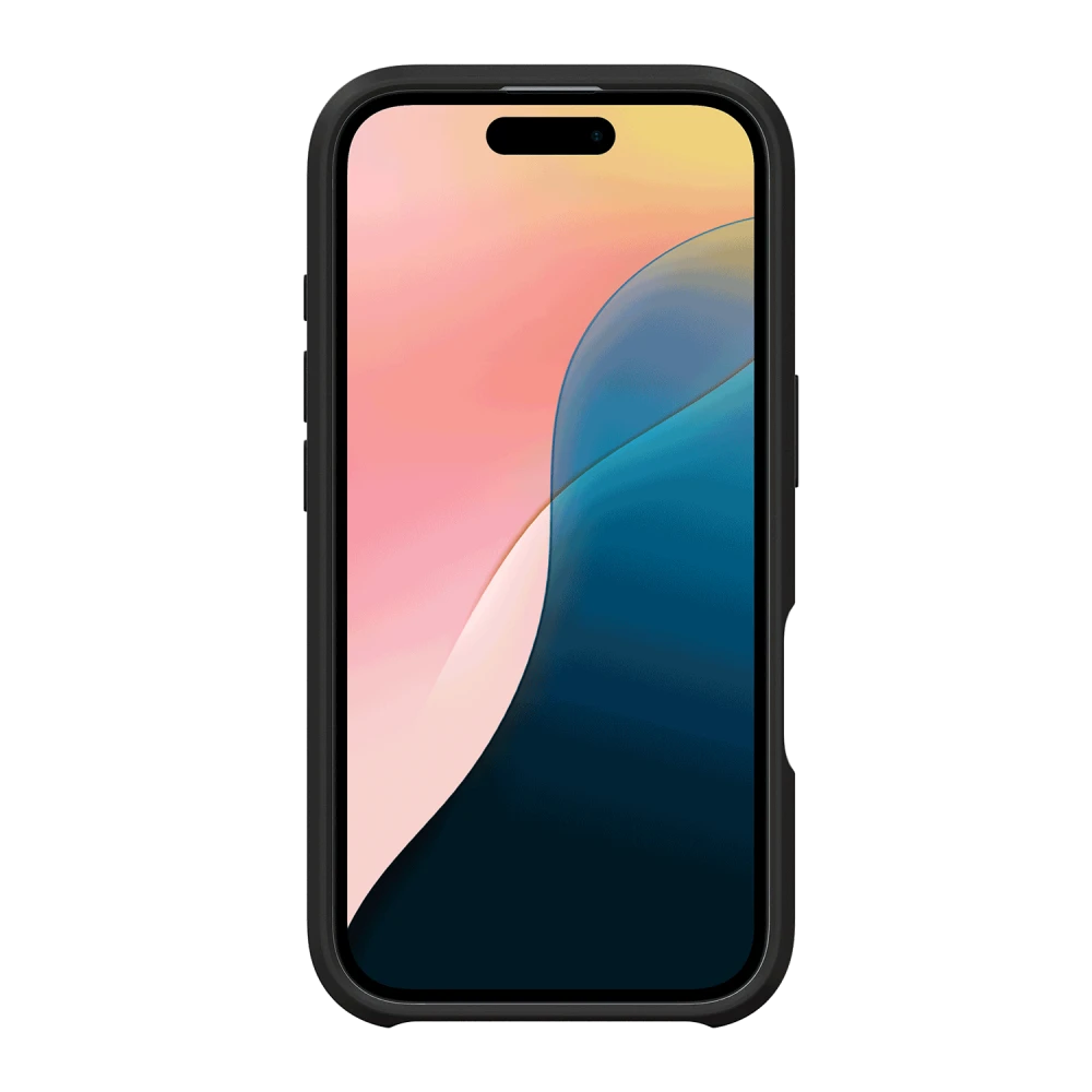Nimbus9 - Cirrus MagSafe Case for Apple iPhone 16 - Black