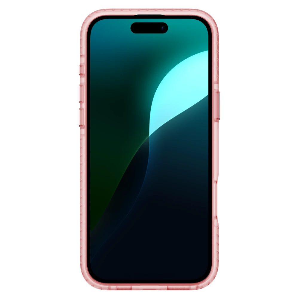 Nimbus9 - Phantom 3 MagSafe Case for Apple iPhone 16 Pro Max - Flamingo