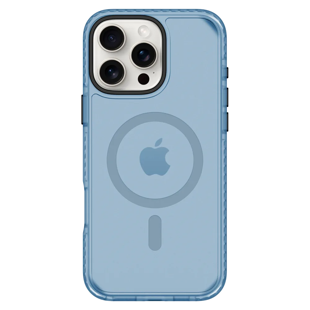 Nimbus9 - Phantom 3 MagSafe Case for Apple iPhone 16 Pro Max - Flamingo