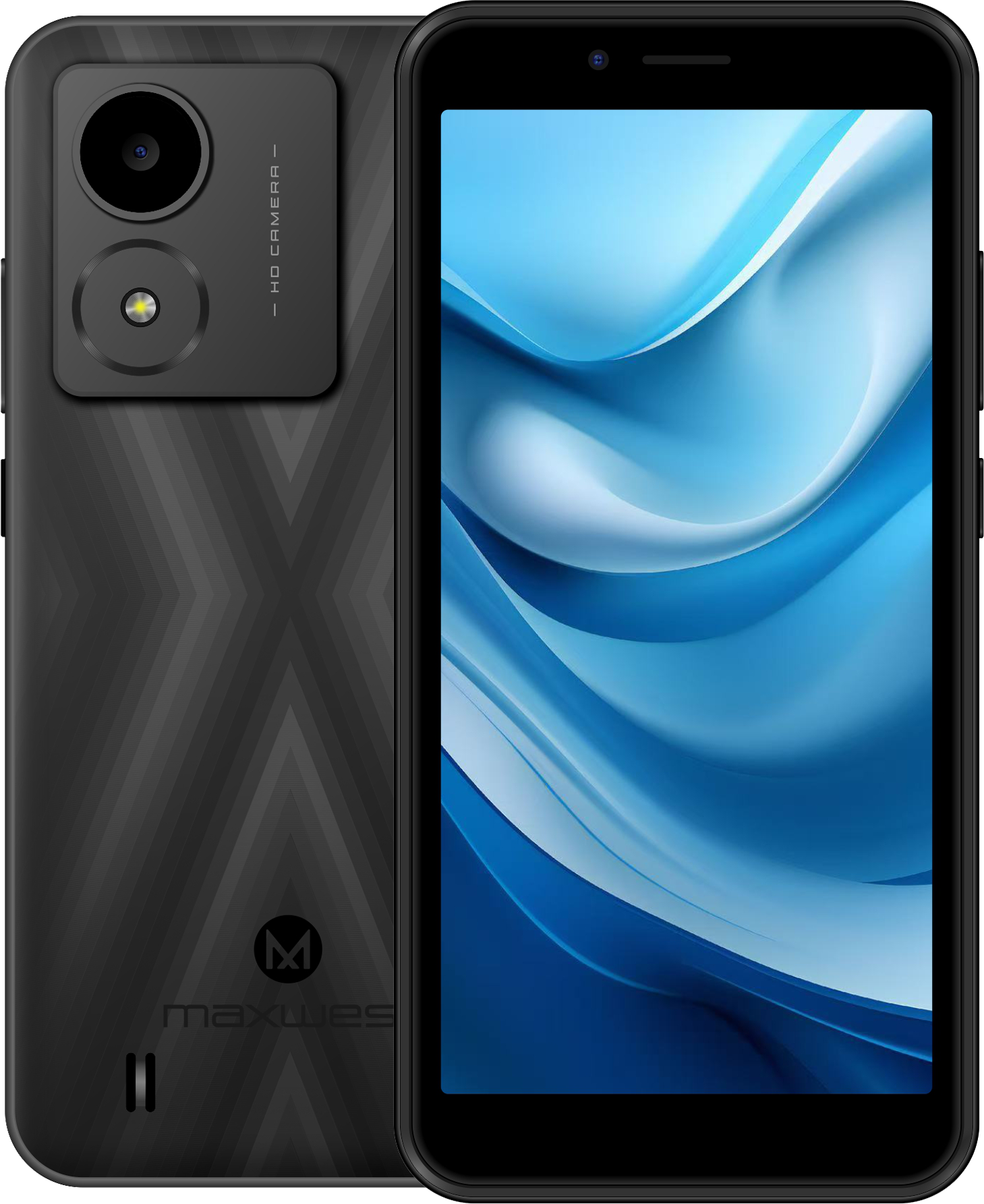 Maxwest Nitro G56 32GB Smart Phone