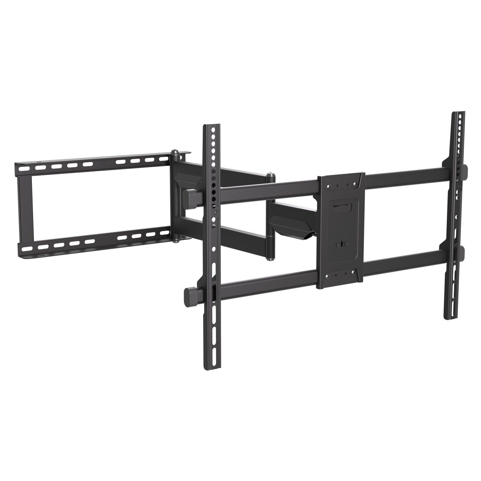 Promounts POMA6401 32-Inch to 75 Inch Large Outdoor Articulating TV Wall Mount with Extendable Arm