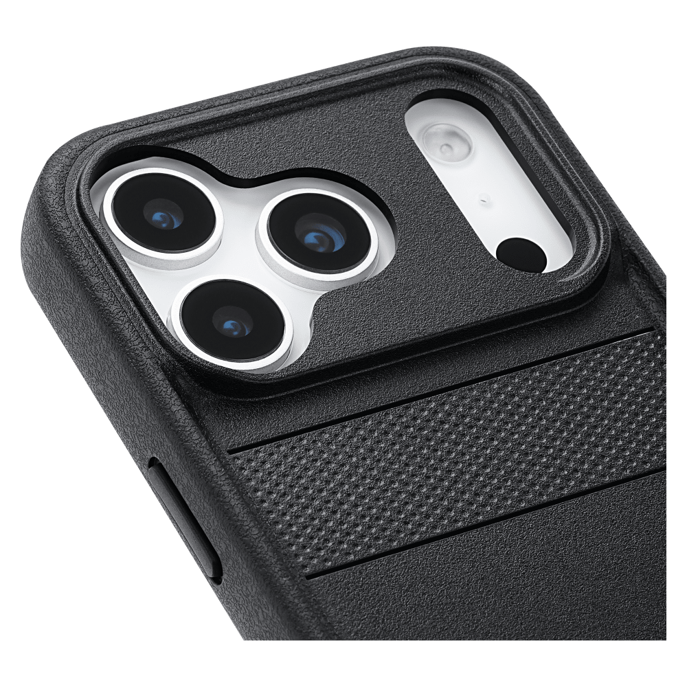 Pelican - Protector MagSafe Case for Apple iPhone 17 Pro Max - Black