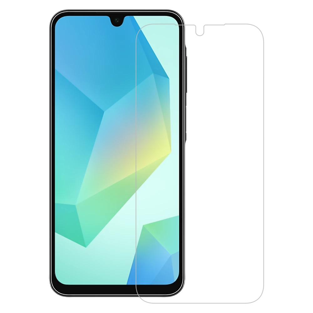 AXS - PROTech Plus Case and ARMORGlass Screen Protector forÂ Samsung Galaxy A16 5G