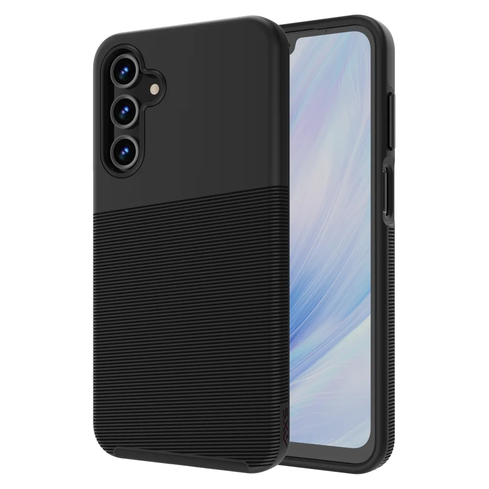 AXS - PROTech Plus Case and ARMORGlass Screen Protector forÂ Samsung Galaxy A16 5G