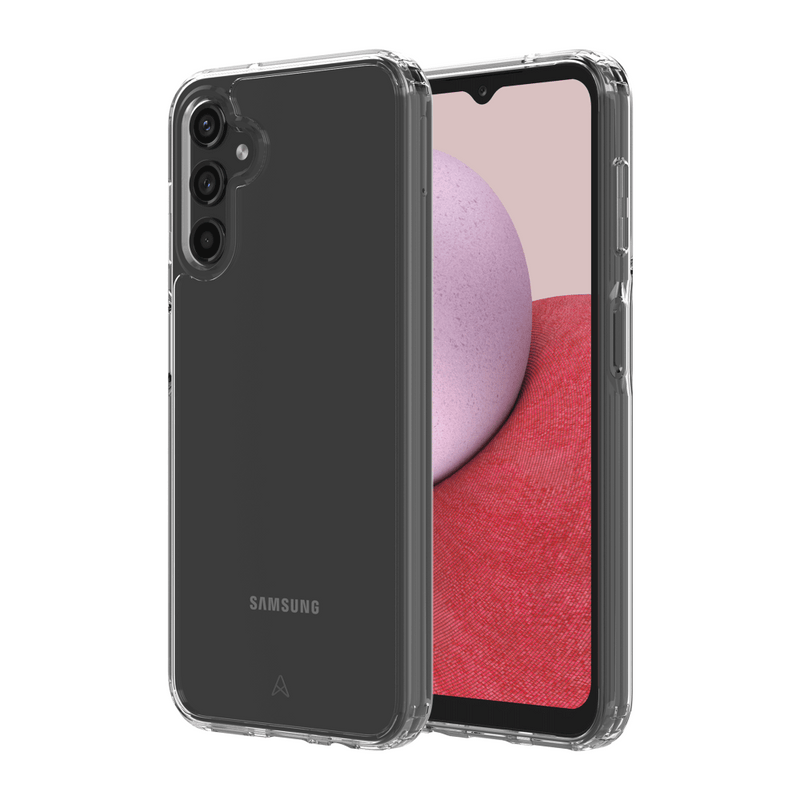 Axessorize Ultra Clear Case for Samsung Galaxy A14 5G (Clear)