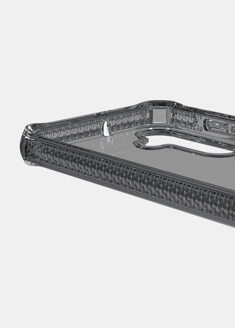 ITSKINS - Spectrum_R Clear Case for Samsung Galaxy A16 5G