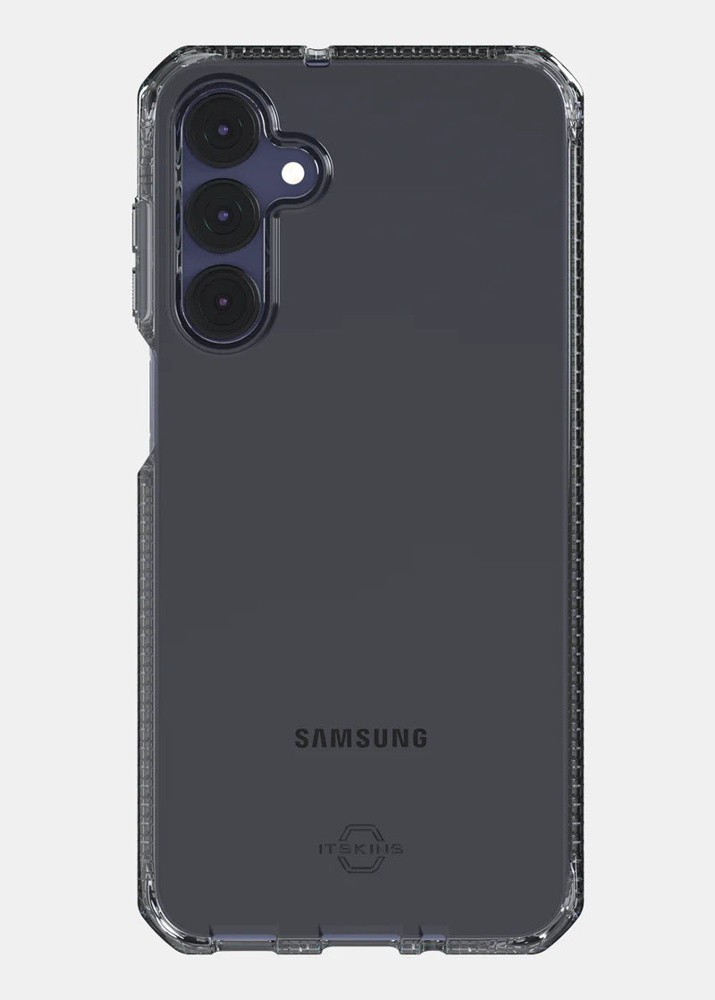 ITSKINS - Spectrum_R Clear Case for Samsung Galaxy A16 5G
