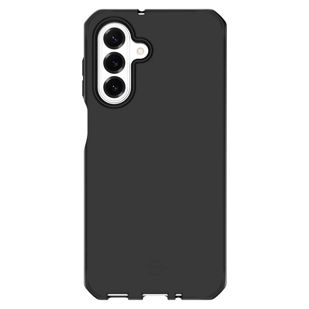 ITSKINS - Spectrum_R Bold Case for Samsung Galaxy A17 5G - Black
