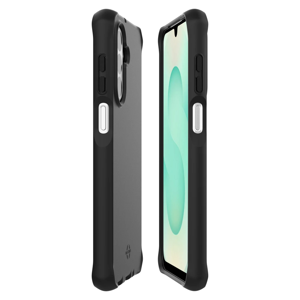 ITSKINS - Spectrum_R Bold Case for Samsung Galaxy A17 5G - Black