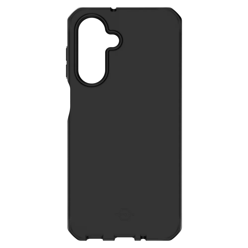 ITSKINS - Spectrum_R Bold Case for Samsung Galaxy A17 5G - Black