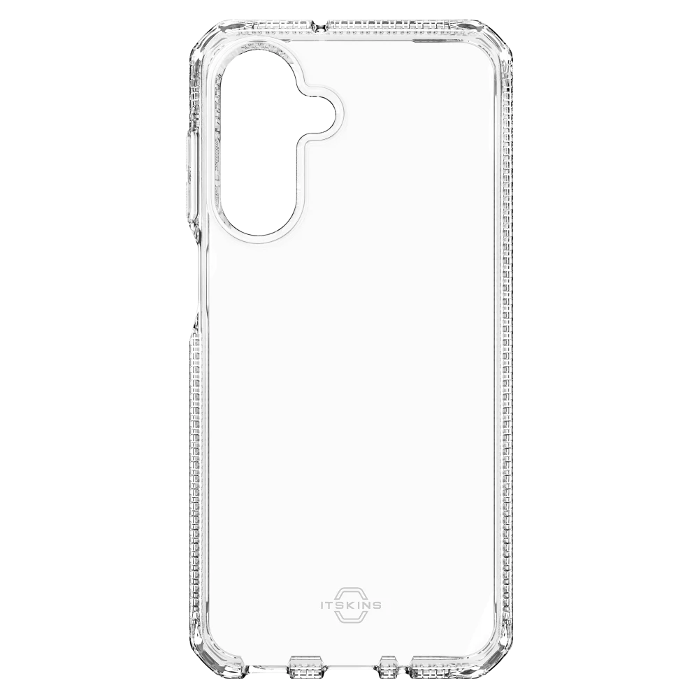 ITSKINS - Spectrum_R Clear Case for Samsung Galaxy A17 5G - Clear