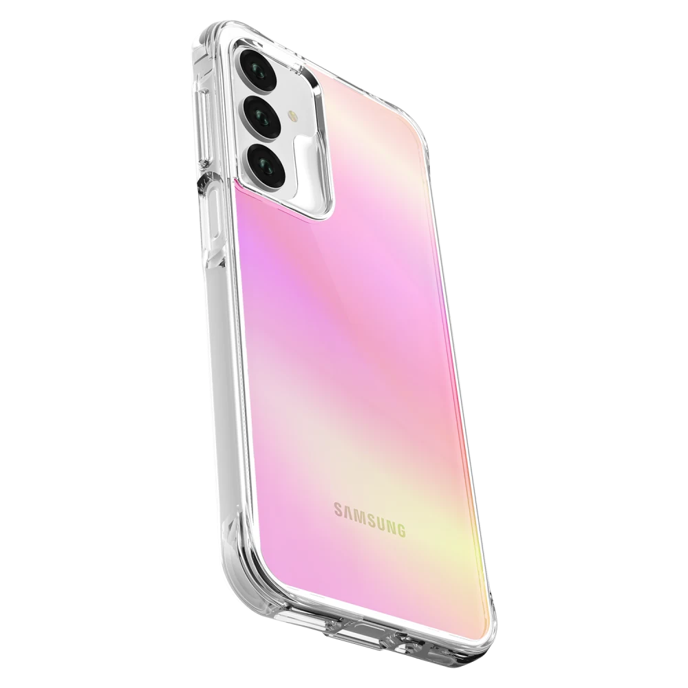 Prodigee - Glow Case for Samsung Galaxy A17 5G / Galaxy A165G - Iridescent
