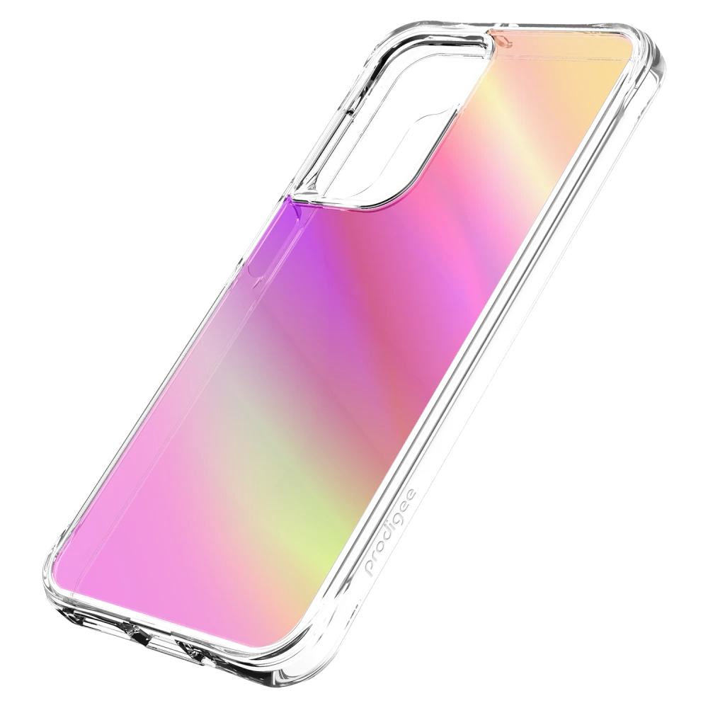 Prodigee - Glow Case for Samsung Galaxy A17 5G / Galaxy A165G - Iridescent