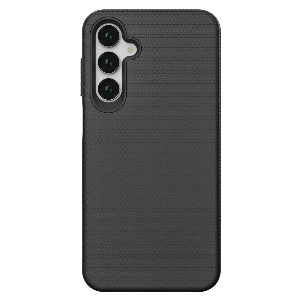 prodigee - Rockee Case with Magnet for Samsung Galaxy A17 5G / Galaxy A165G - Black