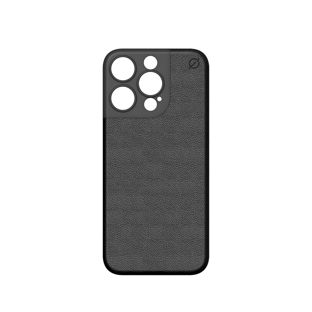 Atom Studios MagSafe Soft Snap Case iPhone 16 Pro - Agave Leather