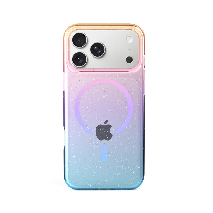 Prodigee - SuperStar MagSafe Case for Apple iPhone 17 Series - Space