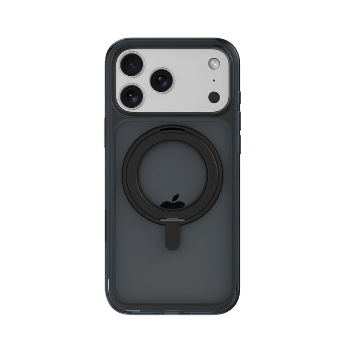 Prodigee - Teek 360 MagSafe Case for Apple iPhone 17 Pro - Smoke