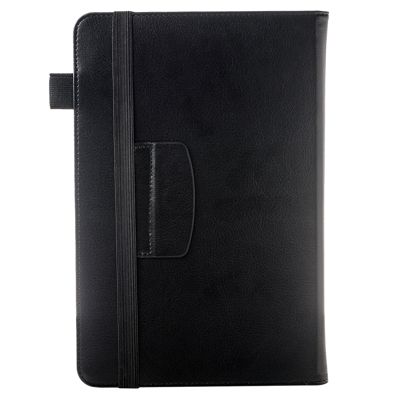 ItSkins Universal Folio Case for 7 to 8 Inch Tablets (Black)