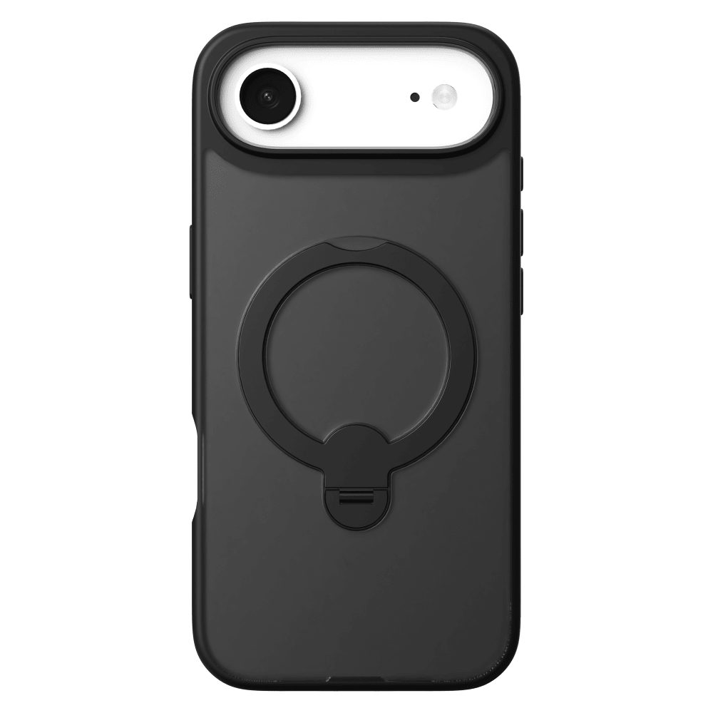 AXS - PROShield Stand MagSafe Case for Apple iPhone Air - Smoke