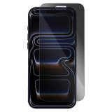 Gadget Guard - 4 Way Privacy Glass Pro Screen Protector for Apple iPhone 17 Pro Max / iPhone 16 Pro Max - Clear