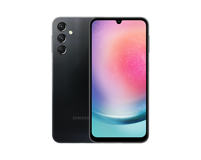 Samsung Galaxy A24 4G Dual-Sim