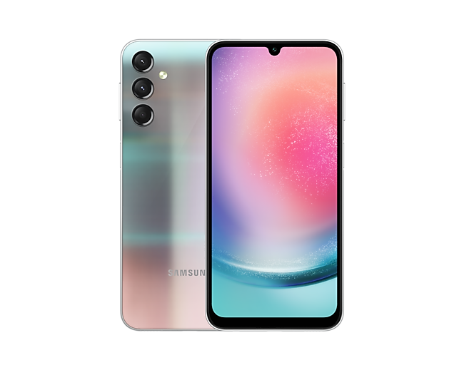 Samsung Galaxy A24 4G Dual-Sim