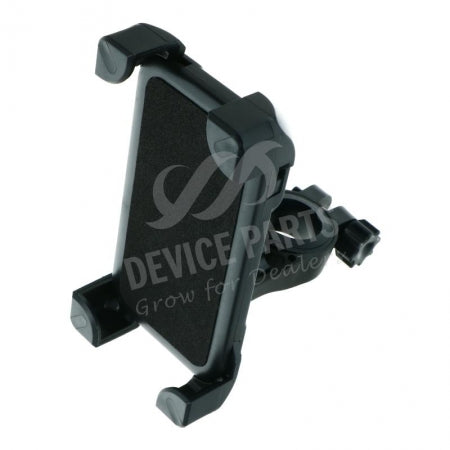 CH-01 Mobile Phone Holder for Bike/Motorcycle Black