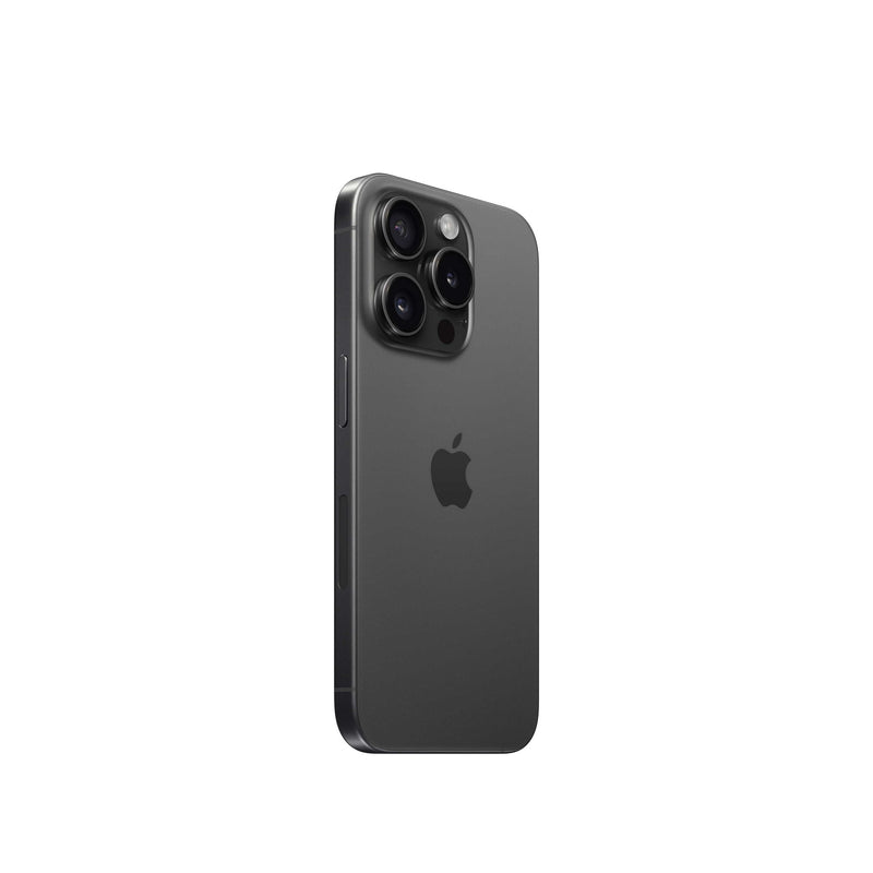 Apple iPhone 15 Pro With Physical SIM