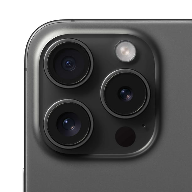 Apple iPhone 15 Pro With Physical SIM