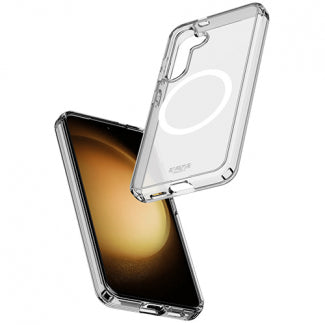 Avana - Ice MagSafe Case for Samsung Galaxy S24