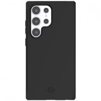 ItSkins Hybrid Bold Case with MagSafe for Samsung Galaxy S24 Ultra