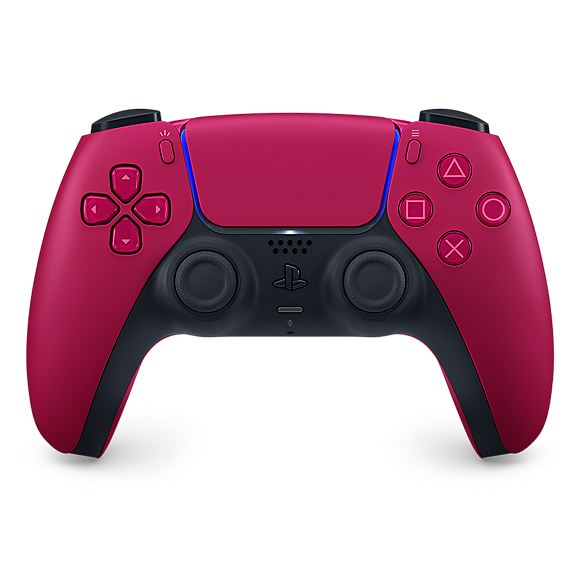 PlayStation DualSense Wireless Controller for PS5