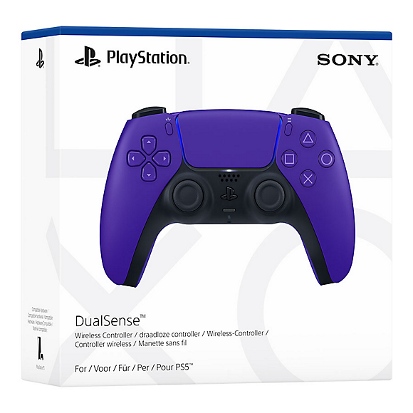 PlayStation DualSense Wireless Controller for PS5