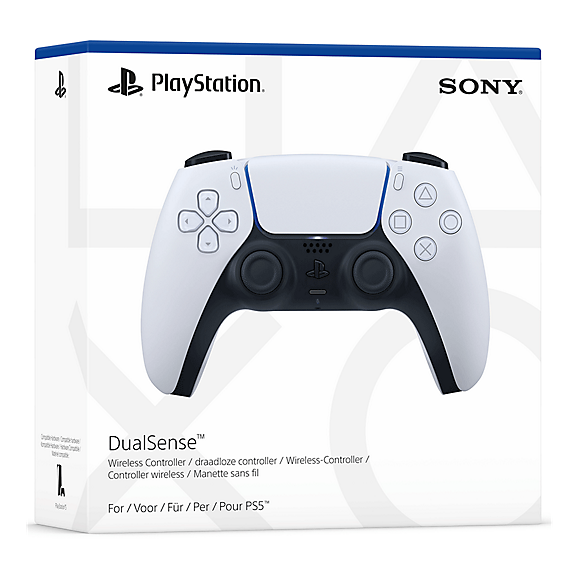 PlayStation DualSense Wireless Controller for PS5