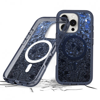 Prodigee - PopStar MagSafe Case for Apple iPhone 16 Pro Max Dusk