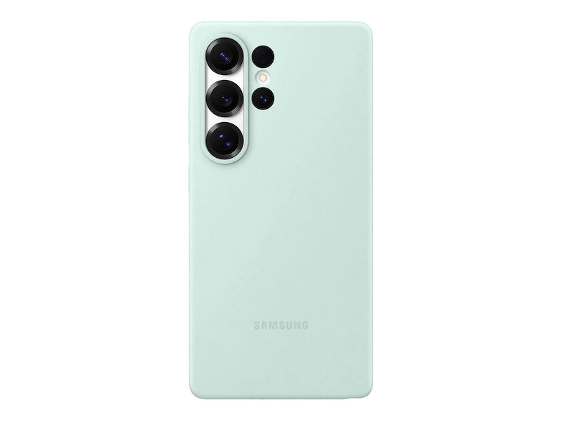 SAMSUNG Galaxy S25 Ultra Silicone Case