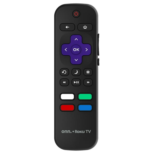 ONN 50" 4K UHD Roku TV