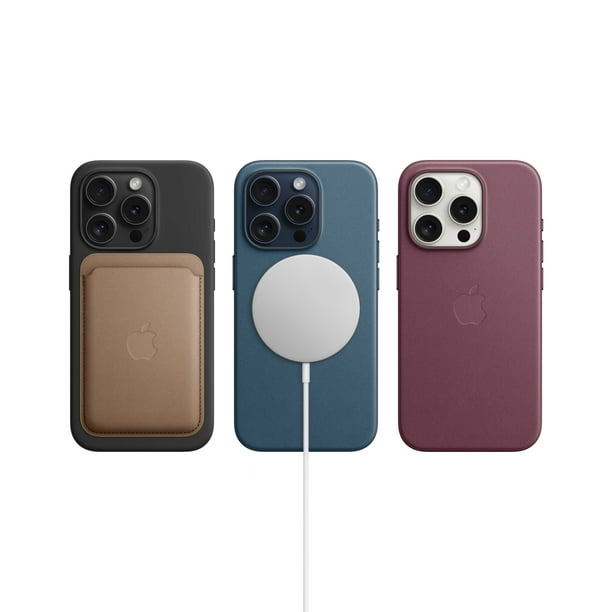 Apple iPhone 15 Pro With Physical SIM