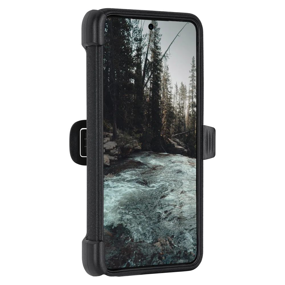 Pelican - Voyager Case with Magnet and Holster for Samsung Galaxy S26 Ultra