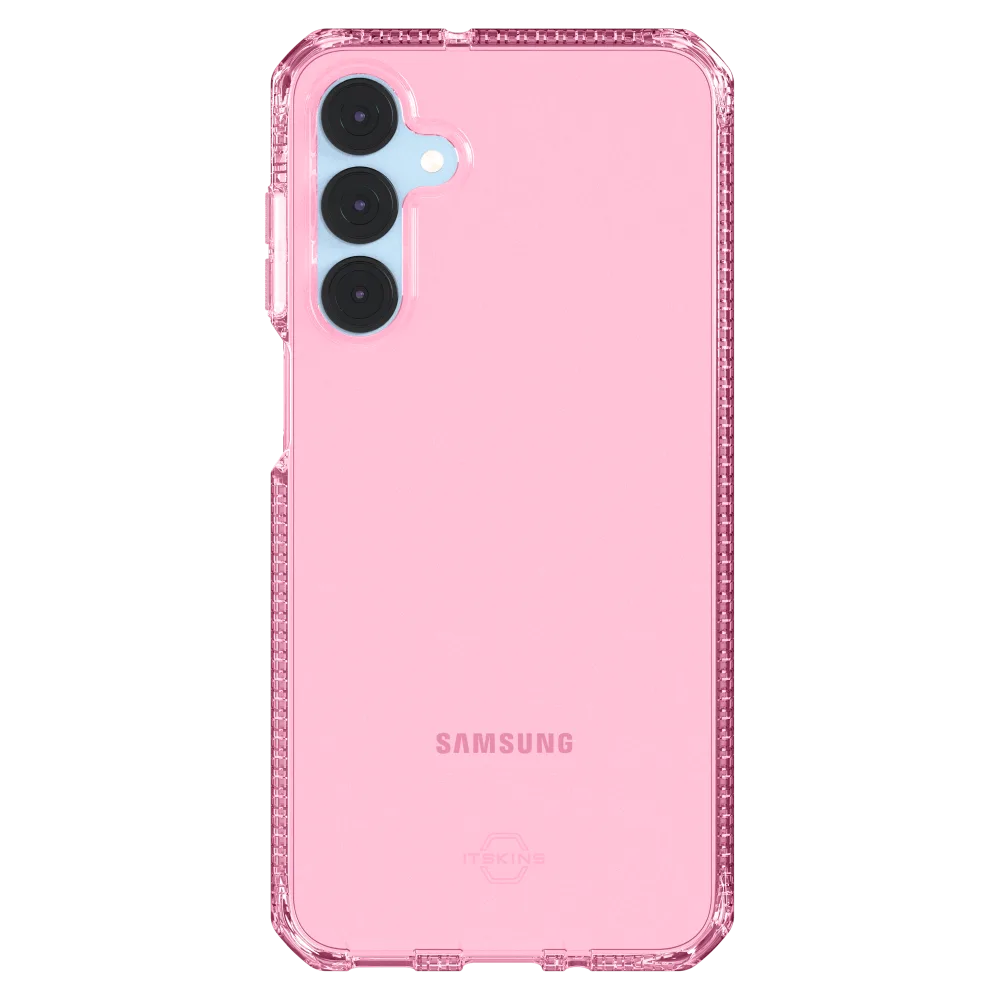 ITSKINS - Spectrum_R Clear Case for Samsung Galaxy A16 5G