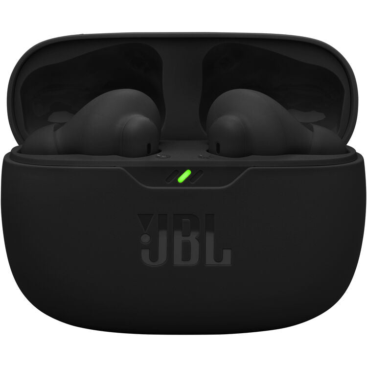 JBL Vibe Beam 2 True Wireless Noise-Canceling Earbuds